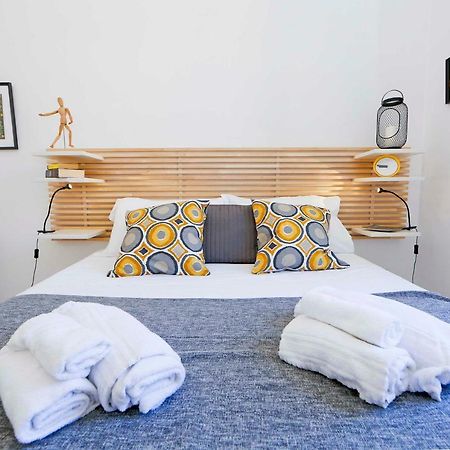 Apartamento Bella Nonna Roma Exterior foto