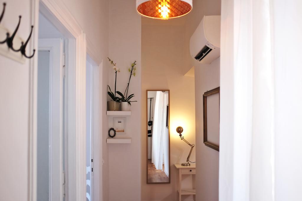 Apartamento Bella Nonna Roma Habitación foto