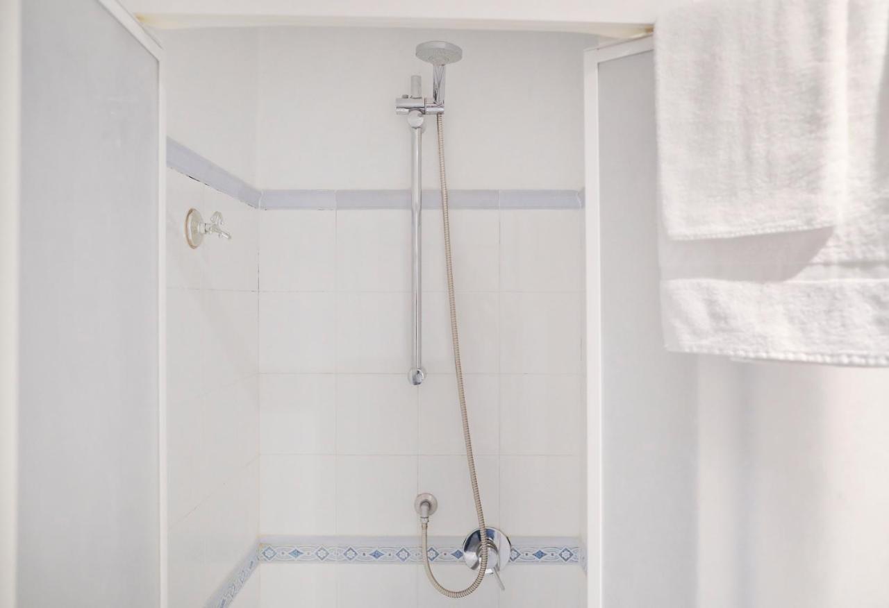 Apartamento Bella Nonna Roma Exterior foto