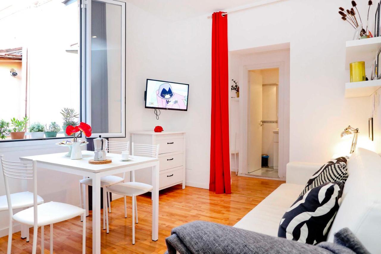 Apartamento Bella Nonna Roma Exterior foto