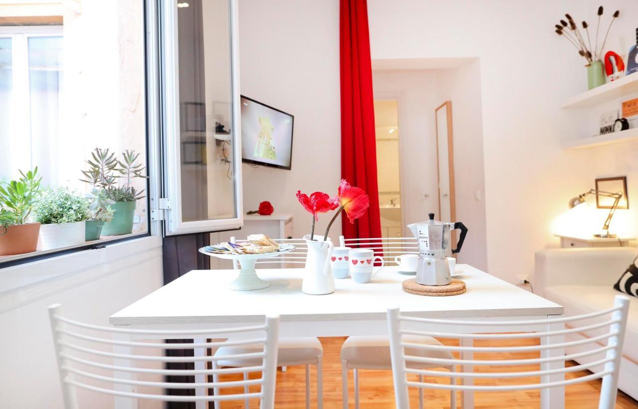 Apartamento Bella Nonna Roma Exterior foto
