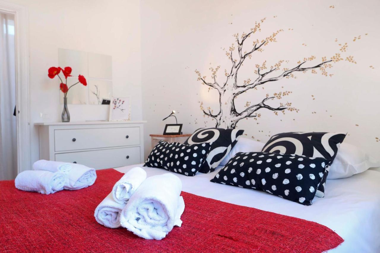 Apartamento Bella Nonna Roma Exterior foto