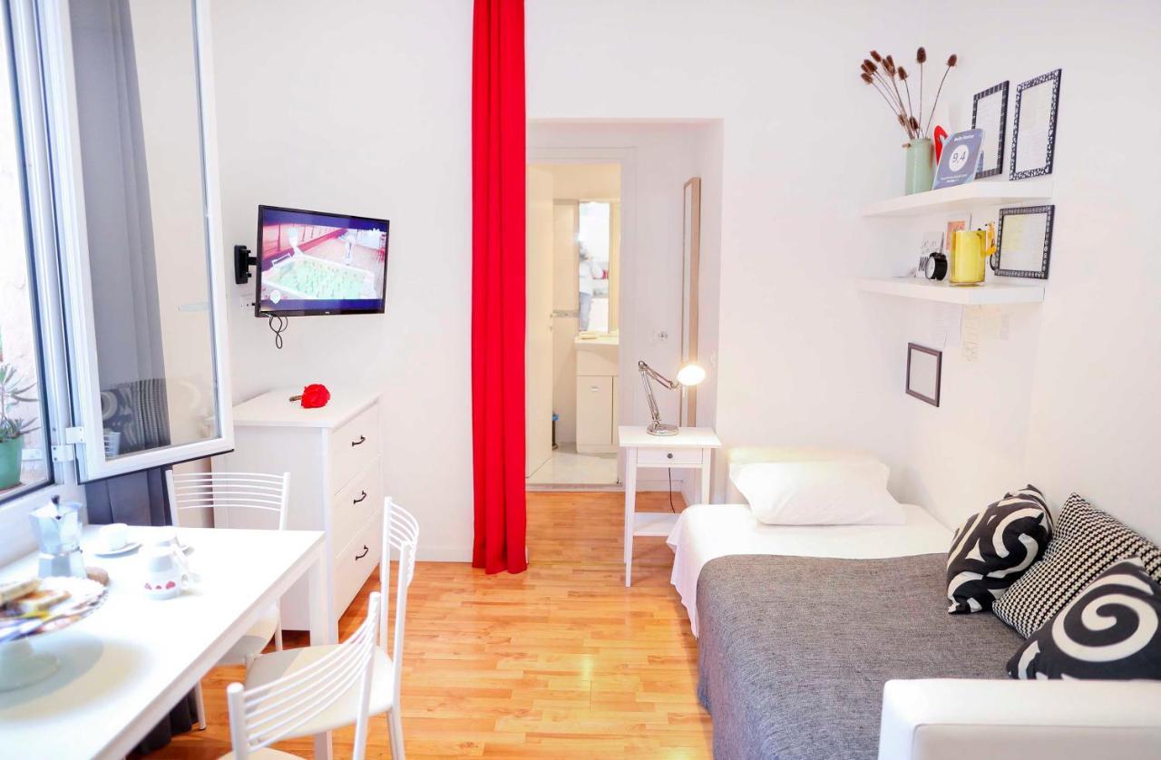 Apartamento Bella Nonna Roma Exterior foto