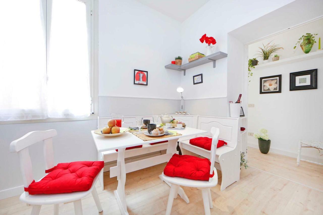 Apartamento Bella Nonna Roma Exterior foto