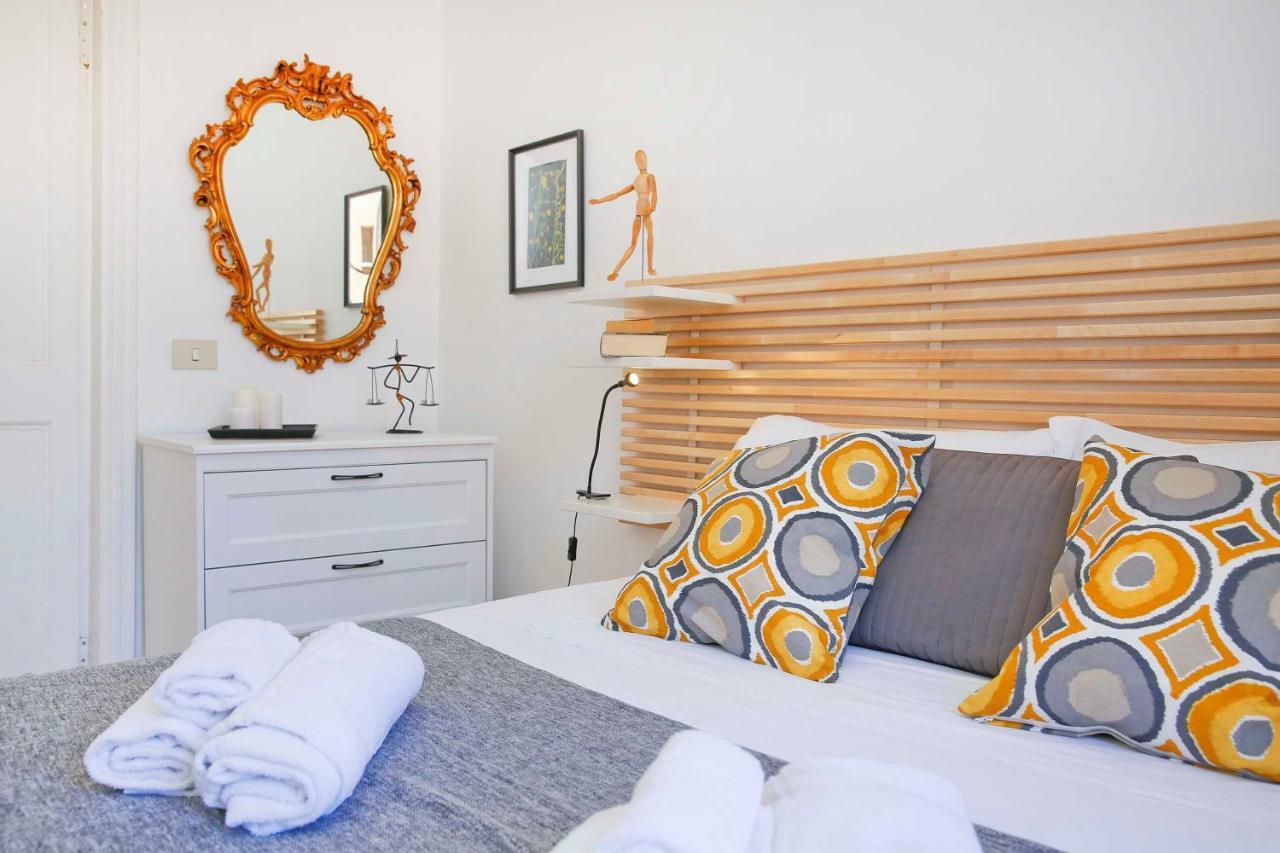 Apartamento Bella Nonna Roma Exterior foto