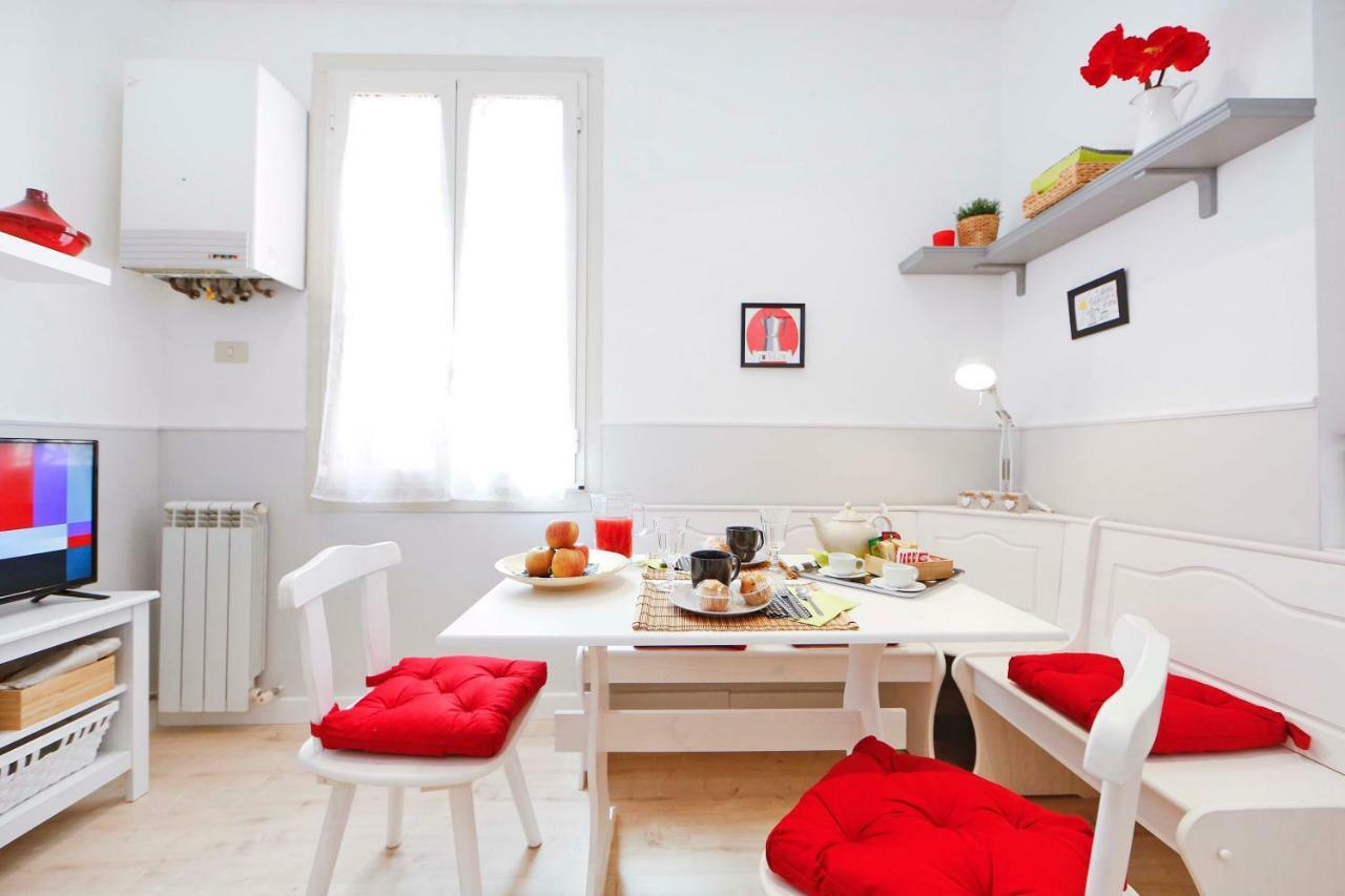Apartamento Bella Nonna Roma Exterior foto