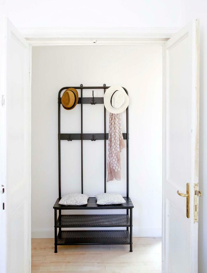 Apartamento Bella Nonna Roma Exterior foto