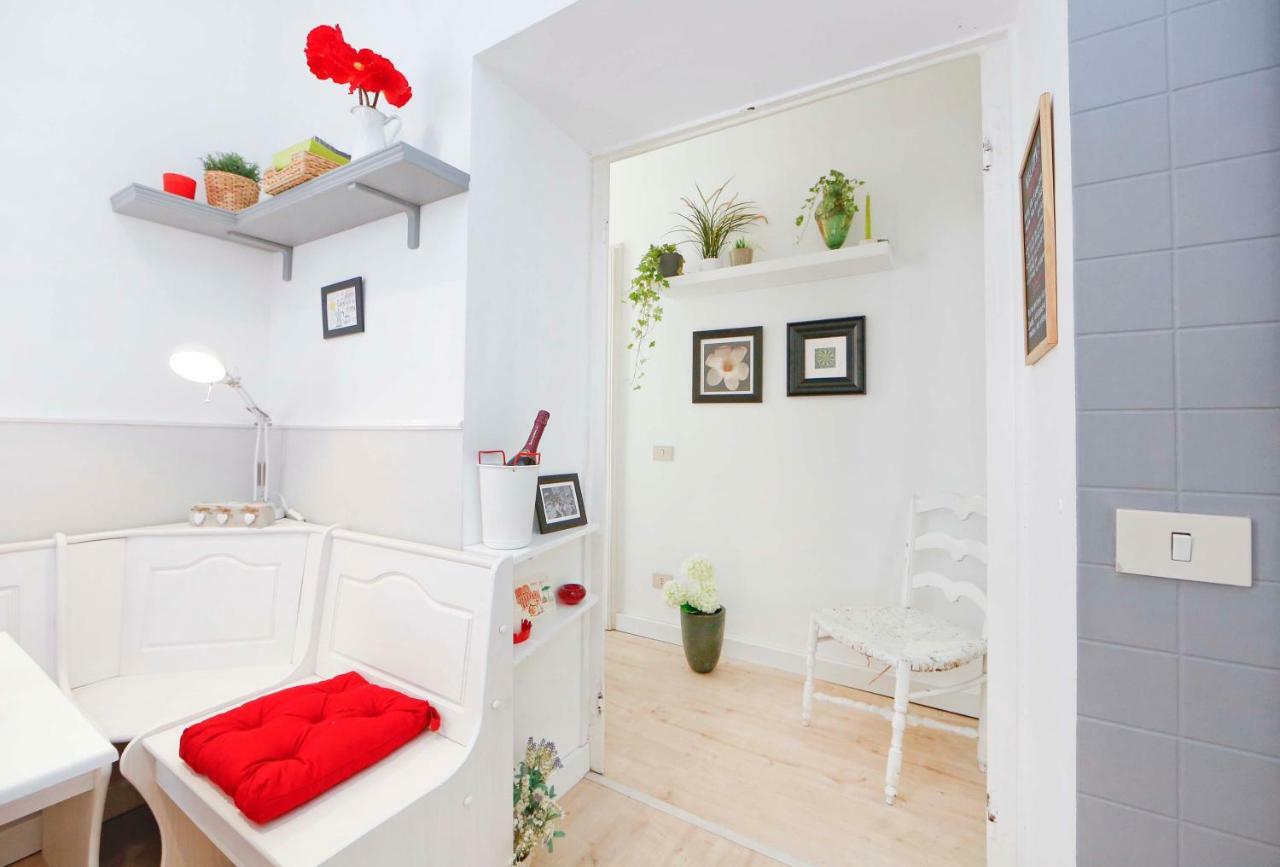 Apartamento Bella Nonna Roma Exterior foto