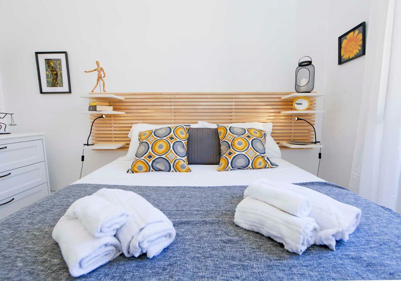 Apartamento Bella Nonna Roma Exterior foto