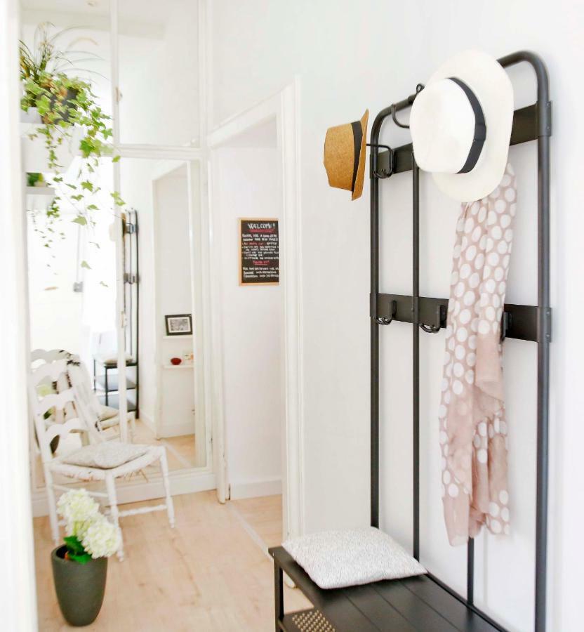 Apartamento Bella Nonna Roma Exterior foto