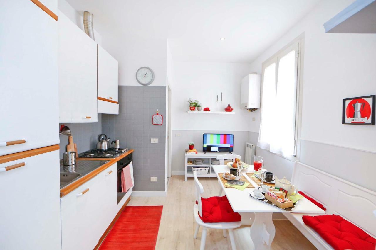 Apartamento Bella Nonna Roma Exterior foto